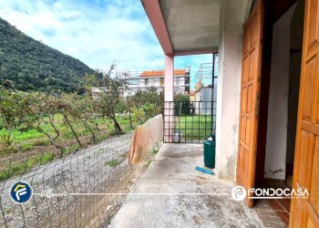 Foto 45 - Casa semi indipendente Via Nazionale, Ortovero - foto 45