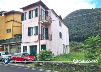 Foto 48 - Casa semi indipendente Via Nazionale, Ortovero - foto 48