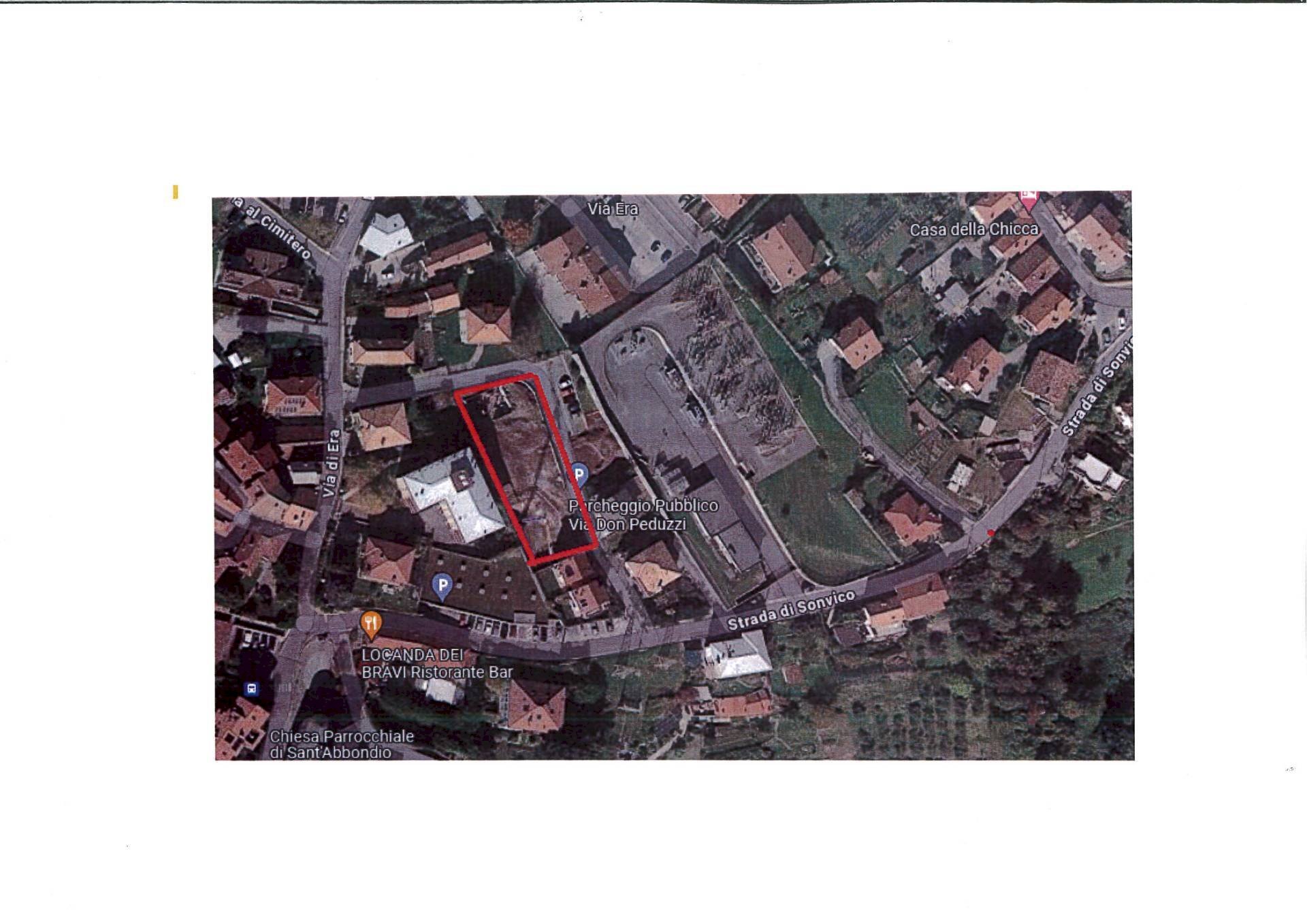 Foto 1 - Building land VIA DON PEDUZZI, Mandello del Lario - photo 1
