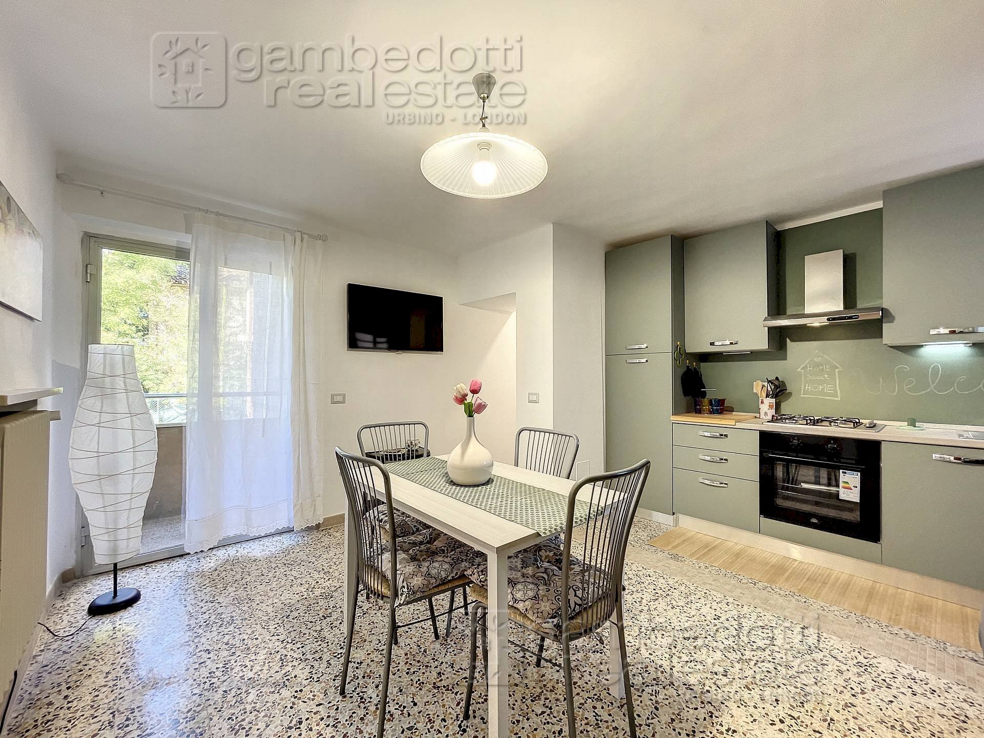 Foto 2 - Three-room apartment Urbino - photo 2