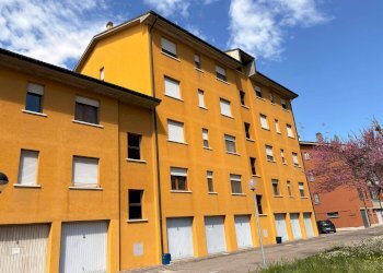 Foto 1 - Appartamento Piazza II Giugno
 
1, San Giovanni in Persiceto - foto 1