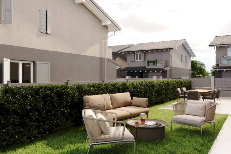 Foto 2 - Terraced Villa via loda, Castelfranco Emilia - photo 2