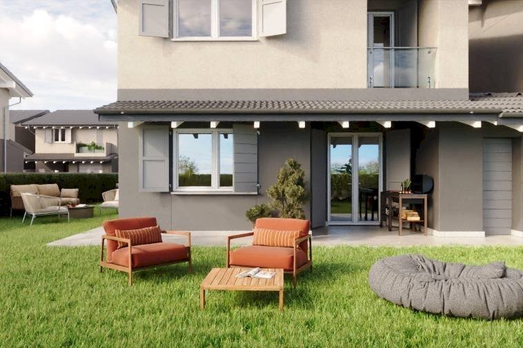 Foto 3 - Terraced Villa via loda, Castelfranco Emilia - photo 3