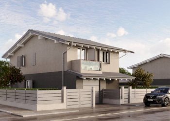 Foto 1 - Villa a Schiera via loda, Castelfranco Emilia - foto 1