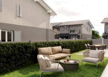 Foto 2 - Villa a Schiera via loda, Castelfranco Emilia - foto 2
