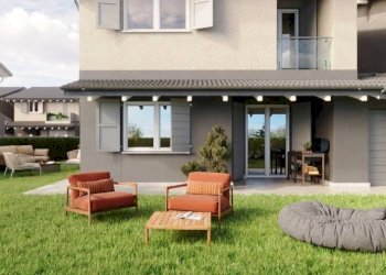 Foto 3 - Villa a Schiera via loda, Castelfranco Emilia - foto 3