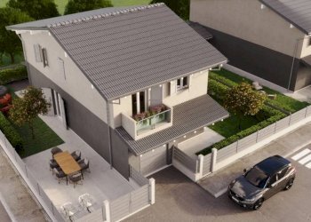 Foto 4 - Villa a Schiera via loda, Castelfranco Emilia - foto 4