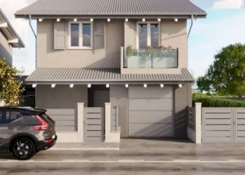 Foto 5 - Villa a Schiera via loda, Castelfranco Emilia - foto 5