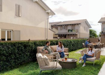 Foto 10 - Villa a Schiera via loda, Castelfranco Emilia - foto 9