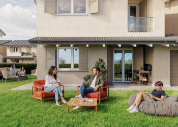 Foto 11 - Villa a Schiera via loda, Castelfranco Emilia - foto 10
