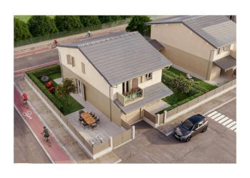 Foto 12 - Villa a Schiera via loda, Castelfranco Emilia - foto 11