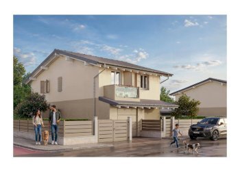 Foto 13 - Villa a Schiera via loda, Castelfranco Emilia - foto 12
