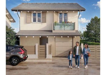 Foto 14 - Villa a Schiera via loda, Castelfranco Emilia - foto 13