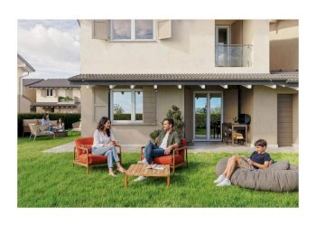 Foto 15 - Villa a Schiera via loda, Castelfranco Emilia - foto 14