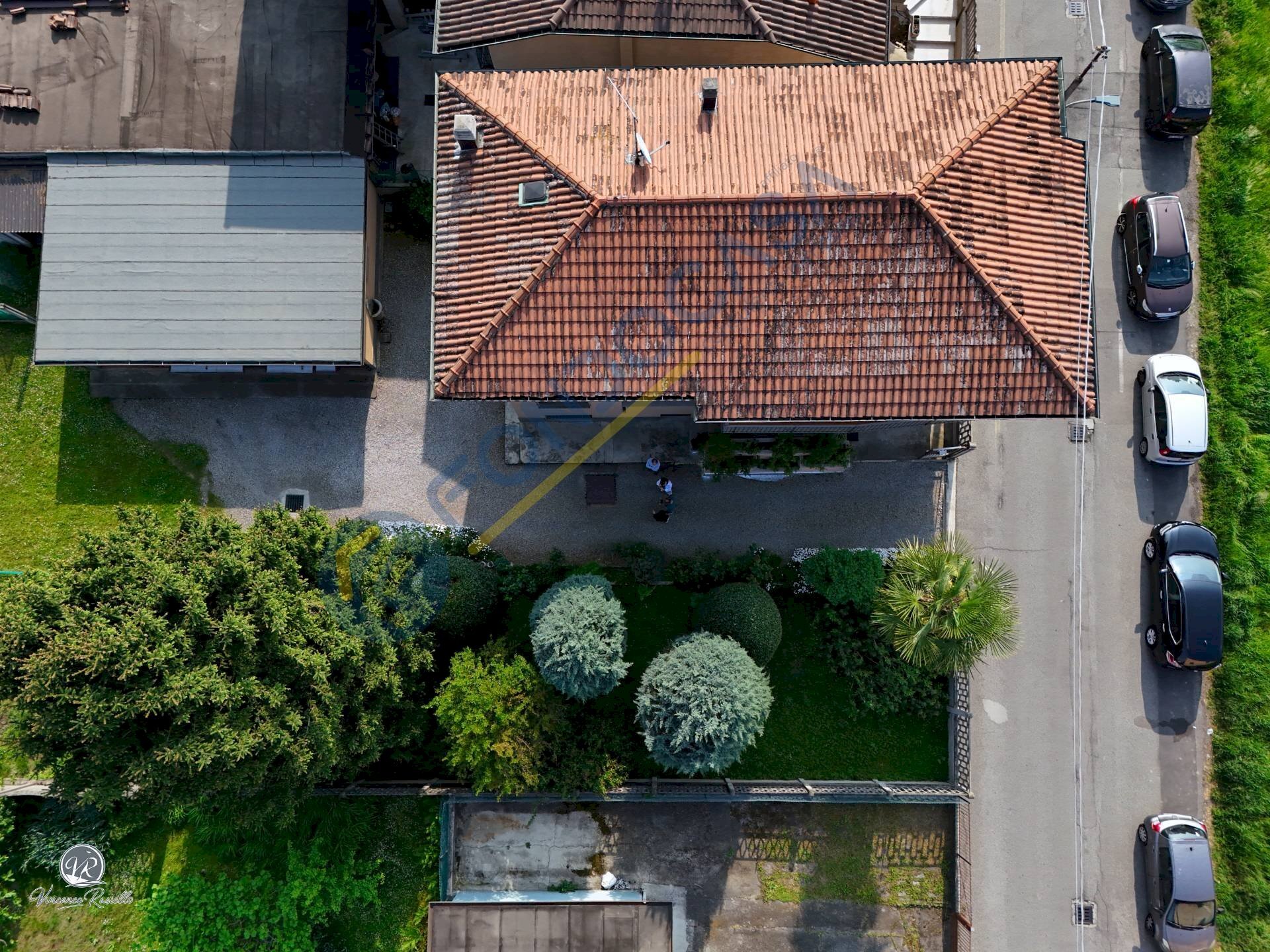Foto 1 - Villa via salvo d'acquisto
 
5, Limbiate - photo 1