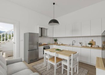 Foto 10 - Villa via salvo d'acquisto
 
5, Limbiate - photo 10