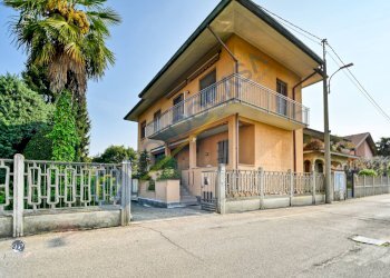 Foto 19 - Villa via salvo d'acquisto
 
5, Limbiate - photo 19
