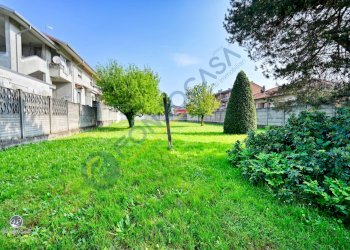 Foto 20 - Villa via salvo d'acquisto
 
5, Limbiate - photo 20