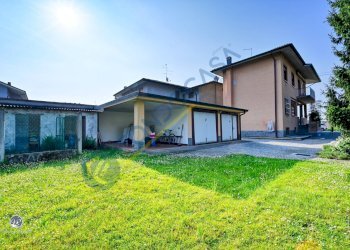 Foto 22 - Villa via salvo d'acquisto
 
5, Limbiate - photo 22
