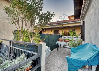 Foto 5 - Three-room apartment via abate pelizzoni
 
5, Solaro - photo 5