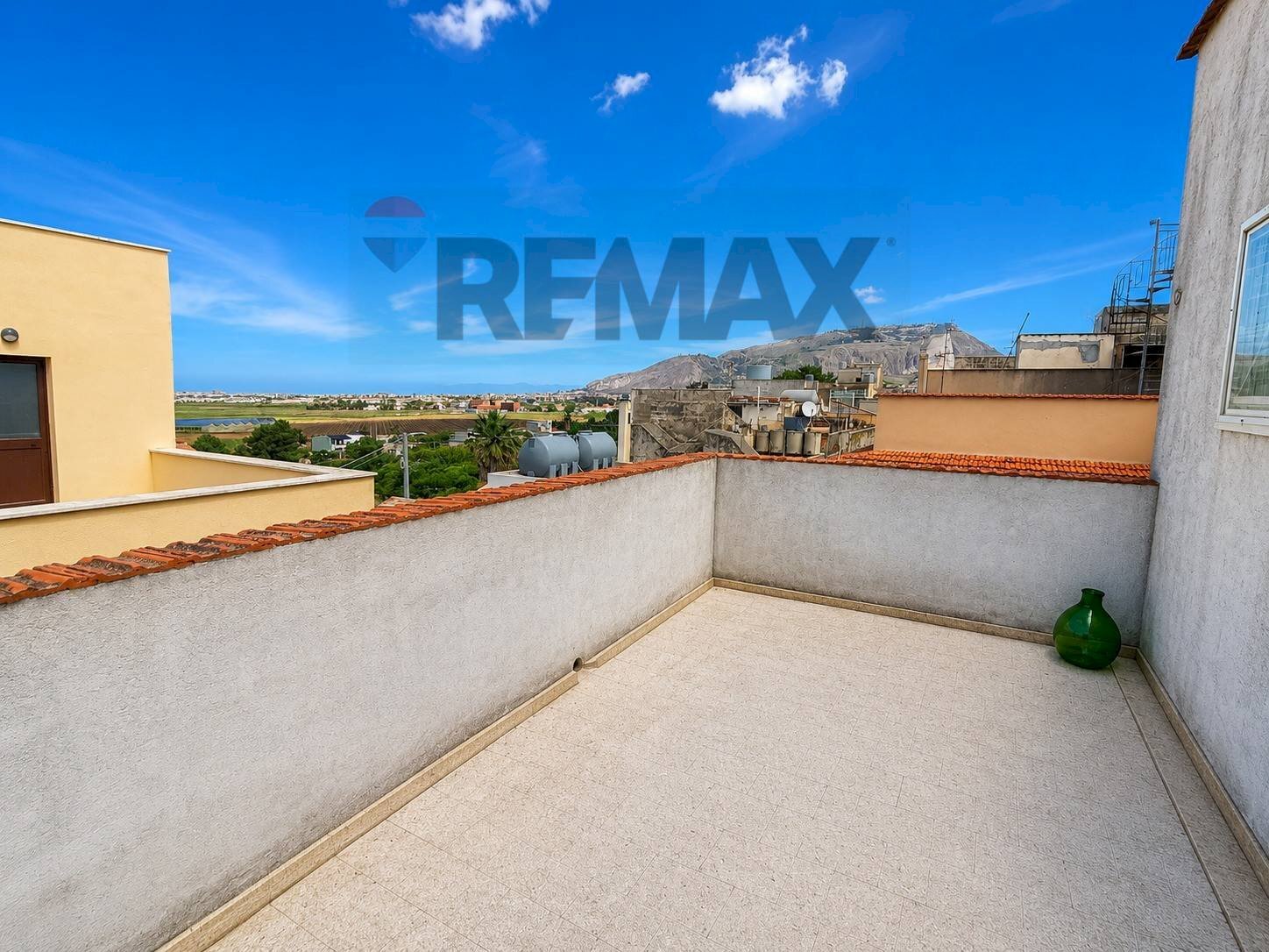 Terrazza - Casa indipendente via riccio
 
14, Paceco - foto 1