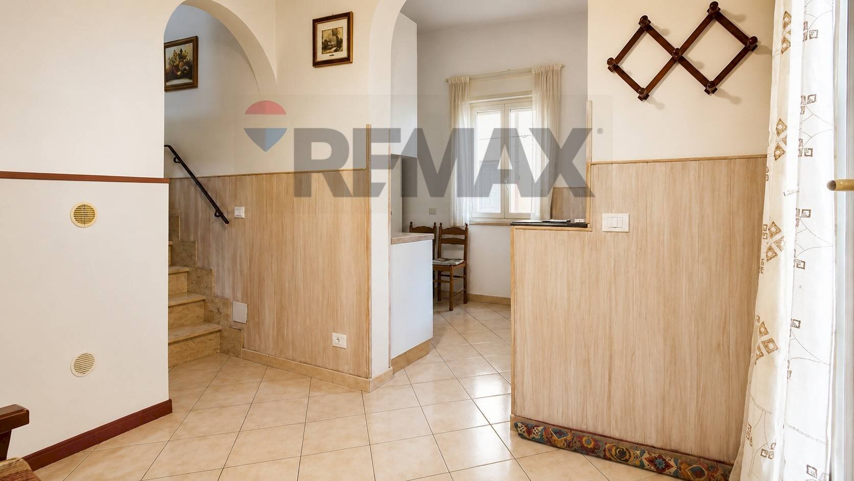 Cucina - Casa indipendente via riccio
14, Paceco - foto 3
