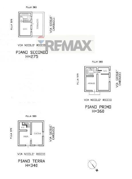 Pianta 2D - Casa indipendente via riccio
 
14, Paceco - planimetria 1