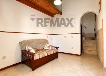 Soggiorno - Independent house via riccio
 
14, Paceco - photo 2