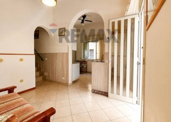 Hall / corridoio - Independent house via riccio
 
14, Paceco - photo 4