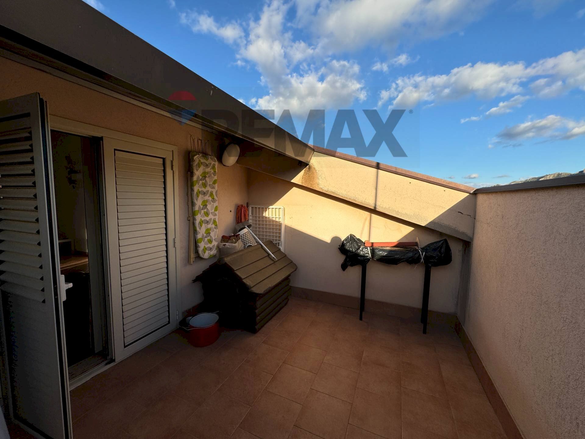 Terrazza - Semi-detached house Fondo D'Agostino
 
snc, Monreale - photo 3