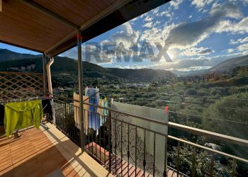 Balcone - Semi-detached house Fondo D'Agostino
 
snc, Monreale - photo 1