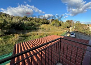 Balcone - Semi-detached house Fondo D'Agostino
 
snc, Monreale - photo 2