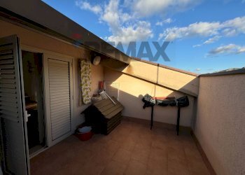 Terrazza - Semi-detached house Fondo D'Agostino
 
snc, Monreale - photo 3