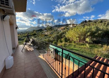 Balcone - Semi-detached house Fondo D'Agostino
 
snc, Monreale - photo 4