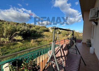 Balcone - Semi-detached house Fondo D'Agostino
 
snc, Monreale - photo 5