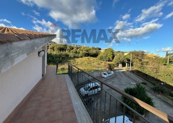 Balcone - Semi-detached house Fondo D'Agostino
 
snc, Monreale - photo 6