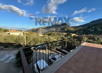 Balcone - Semi-detached house Fondo D'Agostino
 
snc, Monreale - photo 7