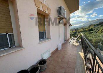 Balcone - Semi-detached house Fondo D'Agostino
 
snc, Monreale - photo 8