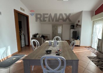 Sala da pranzo - Semi-detached house Fondo D'Agostino
 
snc, Monreale - photo 9