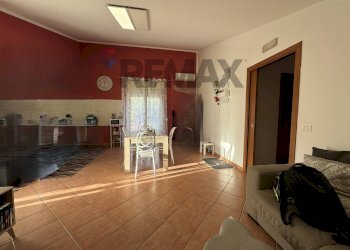 Sala da pranzo - Semi-detached house Fondo D'Agostino
 
snc, Monreale - photo 10