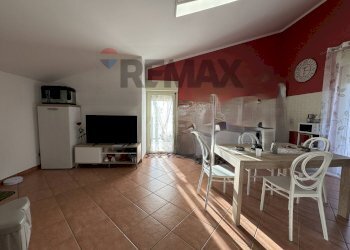 Sala da pranzo - Semi-detached house Fondo D'Agostino
 
snc, Monreale - photo 11