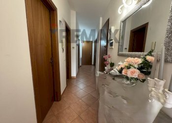 Hall / corridoio - Semi-detached house Fondo D'Agostino
 
snc, Monreale - photo 12