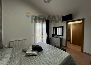 Camera / camera da letto - Semi-detached house Fondo D'Agostino
 
snc, Monreale - photo 13