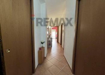 Hall / corridoio - Semi-detached house Fondo D'Agostino
 
snc, Monreale - photo 15