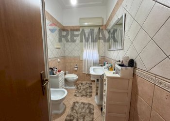 Bagno - Semi-detached house Fondo D'Agostino
 
snc, Monreale - photo 16