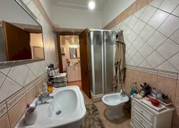 Bagno - Semi-detached house Fondo D'Agostino
 
snc, Monreale - photo 17