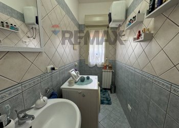 Bagno - Semi-detached house Fondo D'Agostino
 
snc, Monreale - photo 18