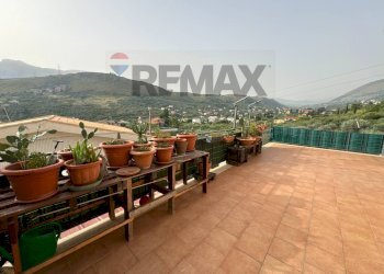 Terrazza - Semi-detached house Fondo D'Agostino
 
snc, Monreale - photo 1