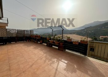 Terrazza - Semi-detached house Fondo D'Agostino
 
snc, Monreale - photo 2