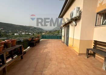 Terrazza - Semi-detached house Fondo D'Agostino
 
snc, Monreale - photo 3